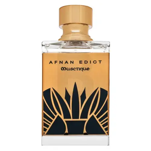 Afnan Edict Musctique unisex parfimērijas ūdens 80 ml