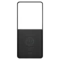 SPIGEN AIRSKIN ARAMID GALAXY Z FLIP 7 BLACK Photo