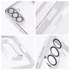Case GLAM for XIAOMI REDMI 13C silver — Foto 4