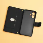 Smart Triangle case for Honor 600 lite black — Foto 7