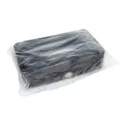 Tissue box with strap black — Фото 4