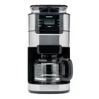 TORNADO TCM1025A-GS | Grind & Brew Coffee Machine — Foto 1