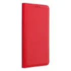 SMART CASE Book for MOTOROLA E22 / E22i red — Фото 1