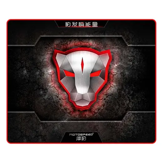 Mouse pad Motospeed P70 Photo