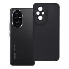 Matt 2.0 maciņš telefonam Honor 200 melns — Foto 1