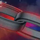 Ugreen angle SATA 3.0 cable 0.5m black (US217) Foto 8