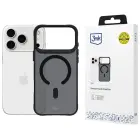 Case 3MK Smoke MagCase for Apple iPhone 17 Pro — Foto 1