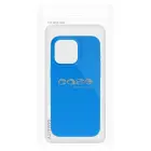 Silicone Lite Case for Samsung Galaxy M34 5G blue — Foto 7