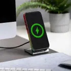 Case double layer for sublimation compatible with MagSafe for IPHONE 14 PRO — Foto 6
