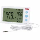 Uni-T A12T Temperature and Humidity Meter — Foto 6