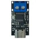 USB-PD TRIGGER MODUL WITH USB-C / SCREW TERMINAL JOY-IT — Photo 2