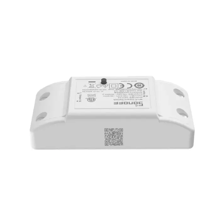 Išmanusis jungiklis Sonoff BasicR4 Photo