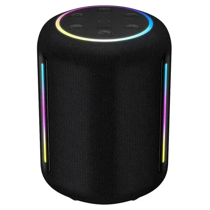 Wireless speaker 20W 5h Hoco HT3 black