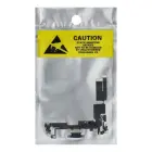 Charging flex USB for IPHONE 14 Plus black (pulled) — Foto 4