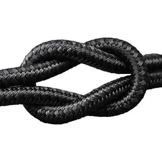 Dudao L3ST data transfer and charging cable | USB-A to USB-C | 25W | 1.2m | black Photo