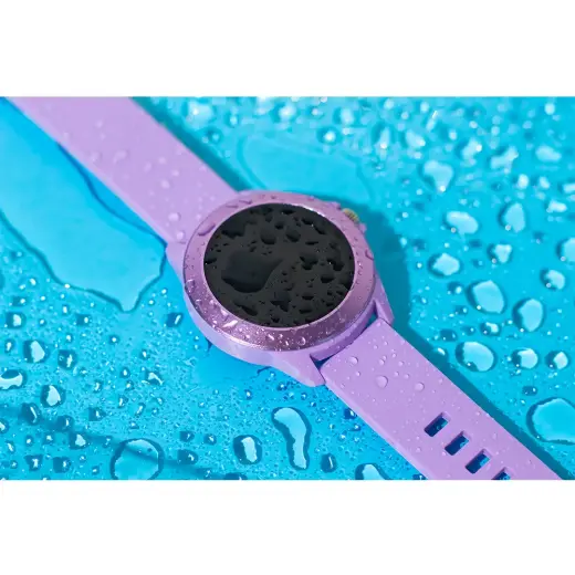 Smartwatch Forever Colorum CW-300 xPurple Foto 4