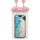 Waterproof case rainbow pink — Photo 1