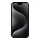 Carbon 2.0 чехол для телефона iPhone SE (2022) чёрный — Фото 4