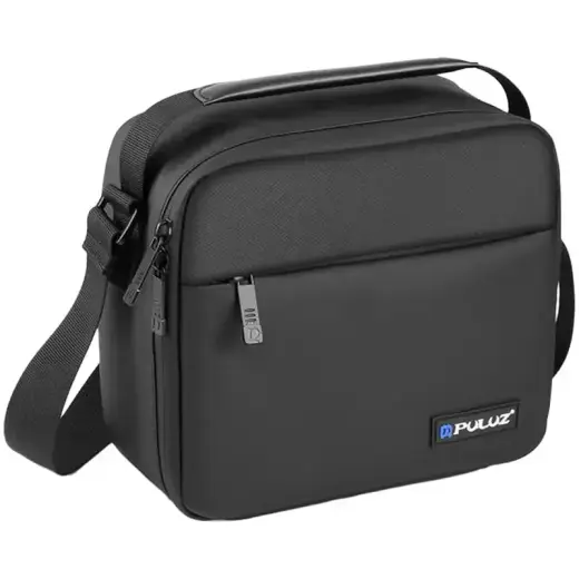PULUZ DJI Mini / Osmo Pocket carrying case (black) Foto 2