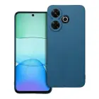MATT case for XIAOMI Redmi 13X blue — Photo 1