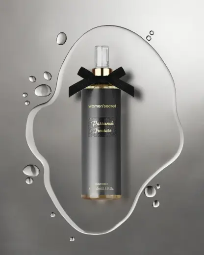 Women'Secret Passionate Treasure BOR W 250 Ml Фото num