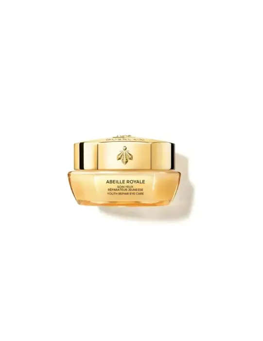 Guerlain Abeille Royale tratamiento Reparador Rejuvenecedor Para Los Ojos 15ml