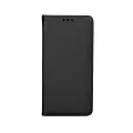 Etui Smart Magnet book OnePlus 12 5G czarny|black Foto 1