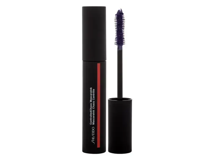 Shiseido ControlledChaos MascaraInk Mascara 11,5 ml
