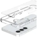 Araree Duple M MagSafe case Sam S25 FE transparent|clear AR20-02443A Foto 2