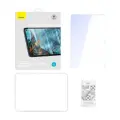 Baseus Crystal Tempered Glass 0.3mm for tablet Huawei MatePad 11 10.4" Foto 9
