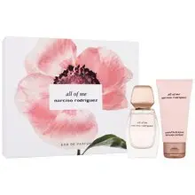 All Of Me Gift set EDP 50 ml and body lotion 50 ml Foto 1
