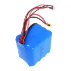 Flytec V030 20000mah battery — Фото 2