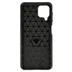 Thunder Case for Samsung Galaxy A42 5G Black — Foto 3