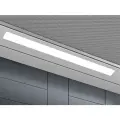 Electrolux tvaika nosūcējs, 60 cm Photo