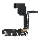 Charging flex USB for IPHONE 15 Pro black (pulled) — Foto 2