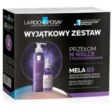 Mela B3 Set - Skin Care Gift Set. Фото num