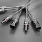 Qoltec Solar Connector | MC4 connector | Type Y | 1000V | 30A Foto 3