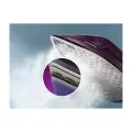 PHILIPS 7000. sērija PerfectCare gludināšanas sistēma (violets) Foto 7
