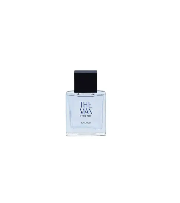 Otto Kern The Man Of Sport (EDT) Eau de Toilette for Men 50 ml