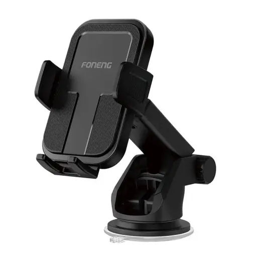Foneng CP115 Car Grille Mount (Black) Photo