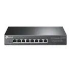 TP-LINK TPLINK Switch TL-SG108-M2 TLSG108M2 (TL-SG108-M2) — Foto 2