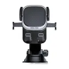 Blavec Car holder BH-12 to windshield / dashboard (BH12-WSB) black Foto 3