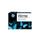 HP 727 DesignJet Printhead — Photo 1