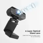 Webcam Full HD B1-1080P Foto 3