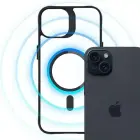 3MK Satin Armor MagCase iPhone 15 Plus6.7" — Foto 4