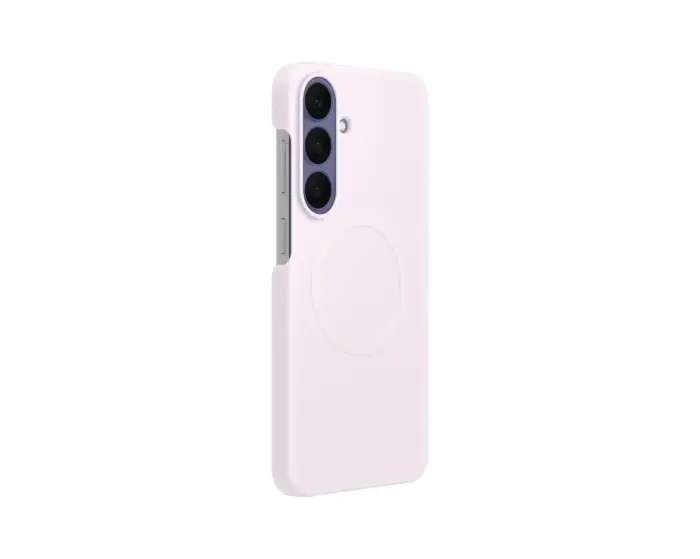 Samsung EF-ES741CPE Magnet чехол для телефона Samsung Galaxy S26 FE (S741) розовый