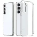 Araree Flexield case for Samsung Galaxy S25 FE transparent Foto 1