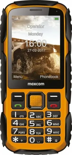 Rugged phone MM920L Strong