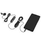 Lavalier Microphone BY-M1 — Photo 6