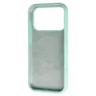 MagColor Pure phone case for iPhone 17 Pro green — Photo 4